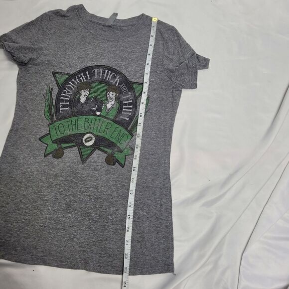 LORD OF THE RINGS‎ Frodo and Sam best friends short sleeve t-shirt S - Picture 8 of 8